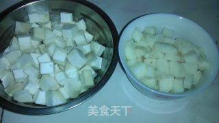 中原一点红的做法步骤：2