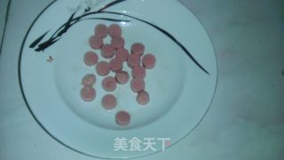 中原一点红的做法步骤：3