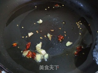 雪菜鱼片的做法步骤：2