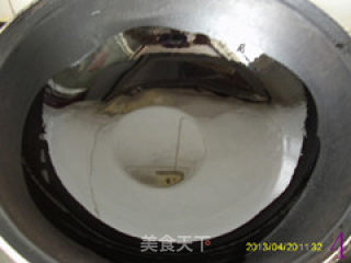家常烩菜--土豆粉条豆角族的做法步骤：4
