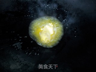 菠萝派的做法步骤：3