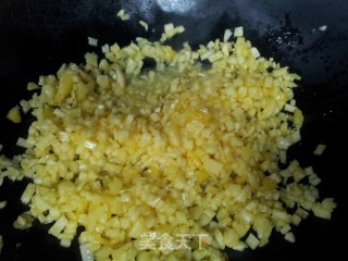 菠萝派的做法步骤：4