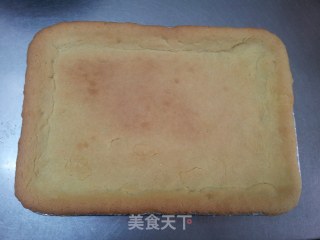 菠萝派的做法步骤：10