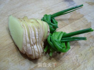 白灼小龙虾的做法步骤：3