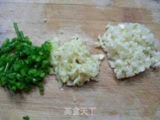 白灼小龙虾的做法步骤：6