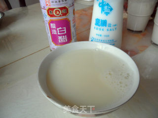 美味豆花的做法步骤：4