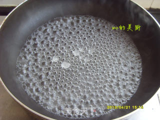 自制草莓酱--春天的味道的做法步骤：10