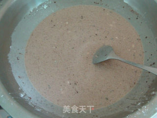 冰皮月饼的做法步骤：1