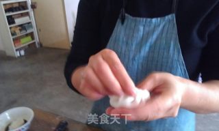 水晶虾饺的做法步骤：6