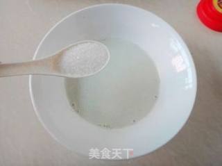 抹茶青梅果饼的做法步骤：3