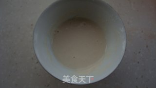 韭菜鸡蛋方盒的做法步骤：6