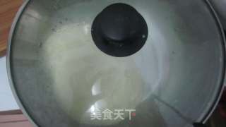 菠萝火腿Pizza的做法步骤：7
