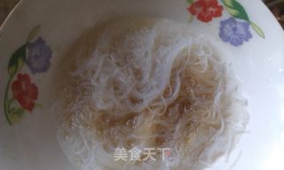 香辣白菜粉丝的做法步骤：4