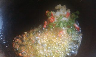 香辣白菜粉丝的做法步骤：5