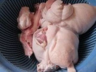 肉娃的菜菜-----酱卤肘子的做法步骤：2