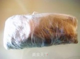 肉娃的菜菜-----酱卤肘子的做法步骤：9