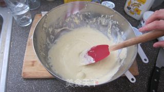 Good Old Fashioned Pancakes 老式经典薄煎饼的做法步骤：3