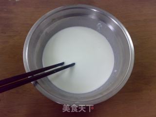花布卷的做法步骤：4