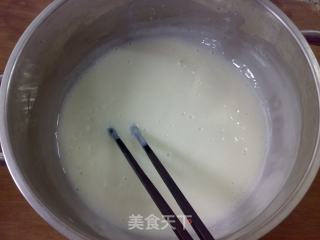 花布卷的做法步骤：7