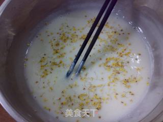 花布卷的做法步骤：8