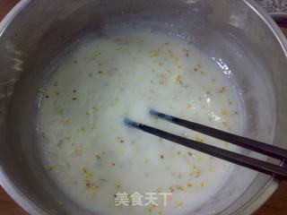 花布卷的做法步骤：9