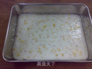 花布卷的做法步骤：11