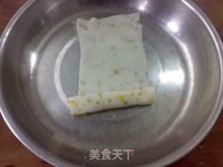 花布卷的做法步骤：15