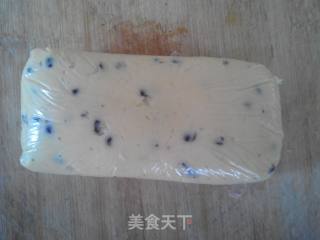 黑巧克力饼干的做法步骤：4