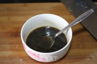 【凉拌土豆丝】——家常简单夏日凉菜的做法步骤：12