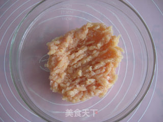 纸包鸡的做法步骤：2