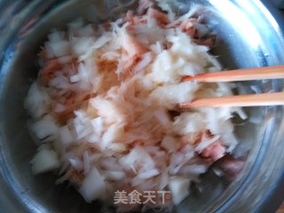 改版的西班牙土豆饼的做法步骤：3