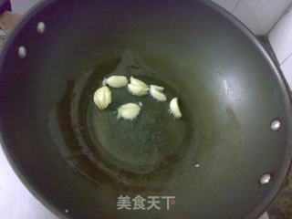 韭黄烧肉粉的做法步骤：5