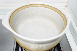 鲜虾扒豆腐的做法步骤：3