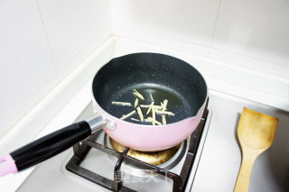 鲜虾扒豆腐的做法步骤：10