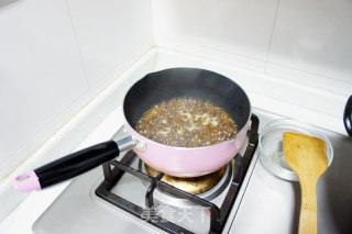 鲜虾扒豆腐的做法步骤：12