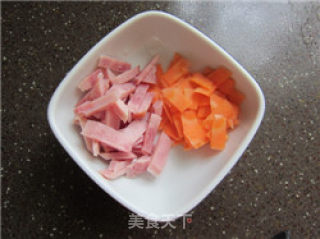上汤金针菇的做法步骤：3