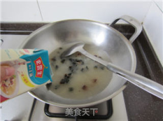 上汤金针菇的做法步骤：7