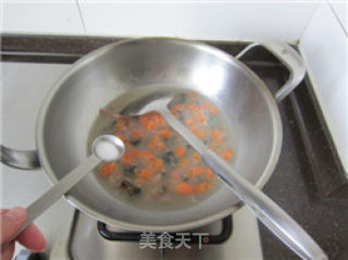 上汤金针菇的做法步骤：9
