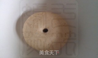 奶香燕麦馒头的做法步骤：8