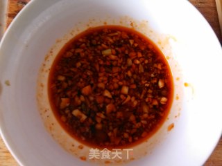皮蛋豆腐的做法步骤：4