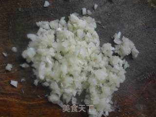 凉拌黄瓜海蜇头的做法步骤：4
