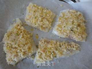 波尔多莱兹鱼的做法步骤：7