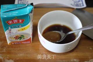 【凉拌三丝】——家常简单夏日凉菜的做法步骤：10