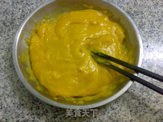椰香南瓜麻薯的做法步骤：10