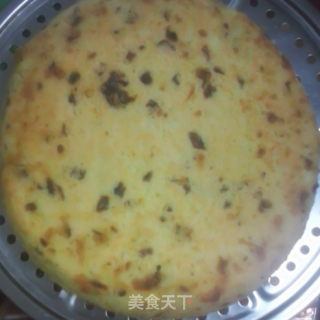 蝶恋花的做法步骤：1