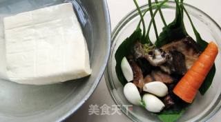 广宁油豆腐的做法步骤：1