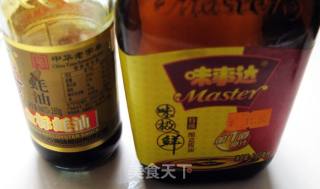 广宁油豆腐的做法步骤：2