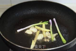 红烧黄花鱼的做法步骤：5