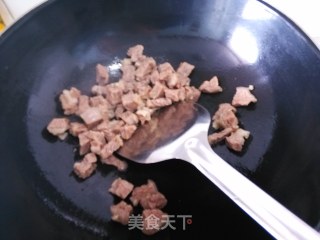 土豆炖牛腩的做法步骤：4