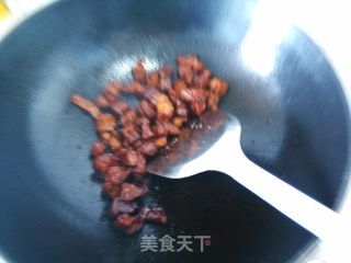 土豆炖牛腩的做法步骤：5